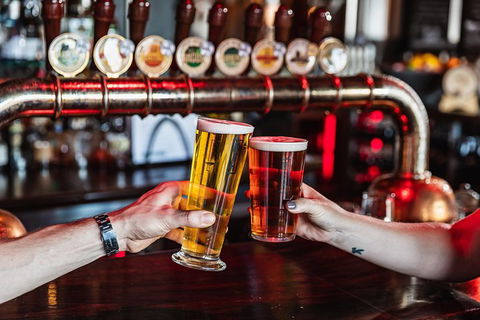 Perth Microbreweries & Lunch Cruise - Accommodation Broome 1