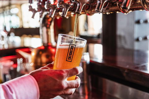 Perth Microbreweries & Lunch Cruise - Accommodation Broome 0