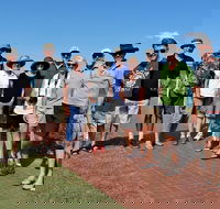 Broome and Around Premium Tour - Cruise Ship Day Tours from Broome Wharf - Accommodation Broome