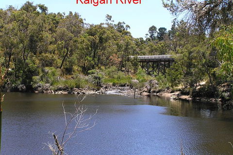 Kalgan Queen Scenic Cruises A Four Hour Sheltered Water Wildlife Tour Daily Fun. - Accommodation Broome 3