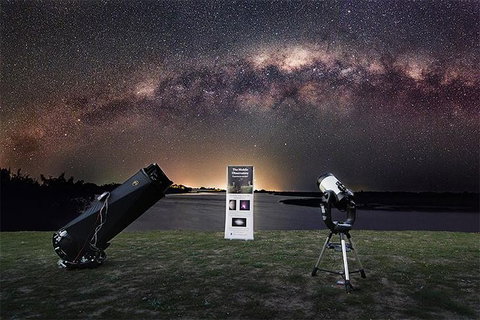 Astronomy Experience At Bullara Station Stay - Accommodation Broome 0