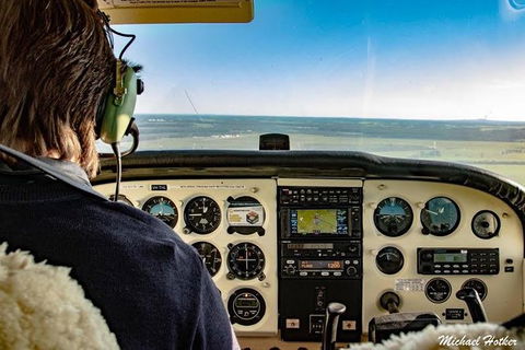 Albany Scenic Flights - Accommodation Broome 0
