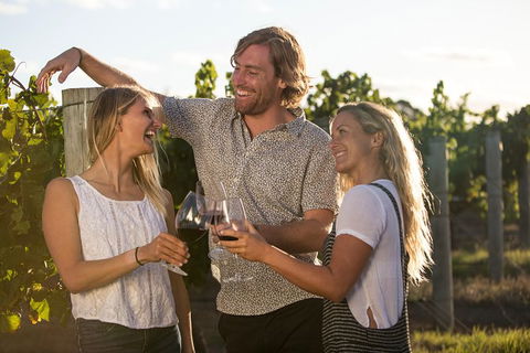 Full-Day Winery And Brewery Tour In Margaret River With Lunch - Accommodation Broome 8