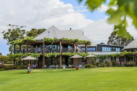 Full-Day Winery And Brewery Tour In Margaret River With Lunch - Accommodation Broome 5