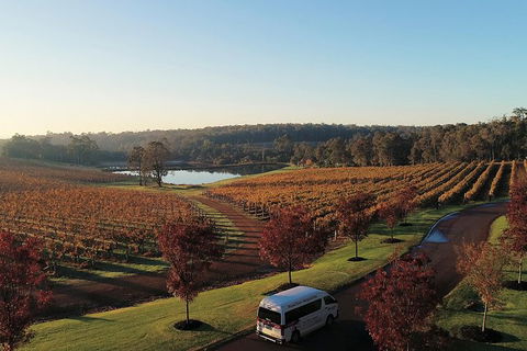 Full-Day Winery And Brewery Tour In Margaret River With Lunch - Accommodation Broome 4