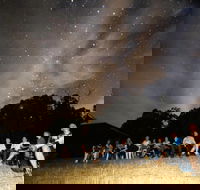 Stargazing Swan Valley and Chittering Valley Dinner Tour - Accommodation Broome