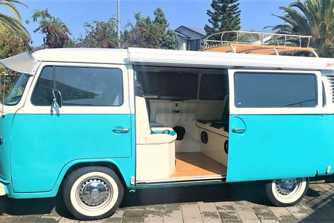 VW Kombi Wine Tour In The Swan Valley - Accommodation Broome 1