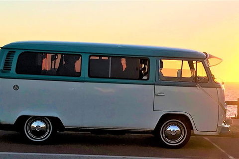 VW Kombi Wine Tour In The Swan Valley - Accommodation Broome 5