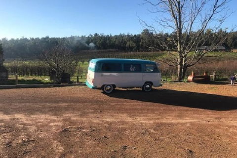 VW Kombi Food, Wine And More Tour (bring The Kids!) - Accommodation Broome 0