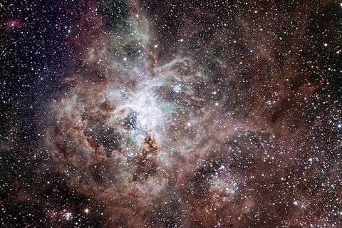 Overnight Astronomy Experience Ningaloo - Yardie Homestead - Accommodation Broome 0