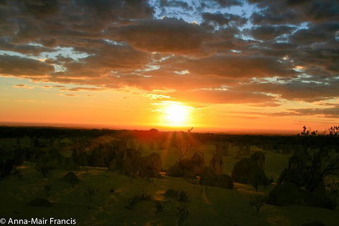 Pinnacles, Sunset And Night Photography Private Day Tour - Accommodation Broome 1