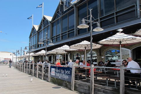 Perth And Fremantle - Point And Shoot Instagram Tours - Accommodation Broome 1