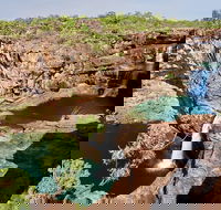 Mitchell Falls Explorer - Dry Season - Accommodation Broome
