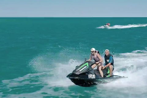 Broome Jetski Tour From Cable Beach - Accommodation Broome 0
