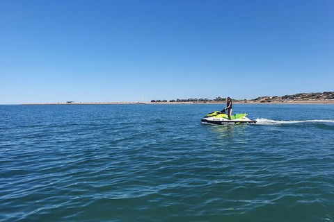 Broome Jetski Tour From Cable Beach - Accommodation Broome 6