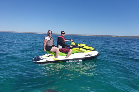 Broome Jetski Tour From Cable Beach - Accommodation Broome 4