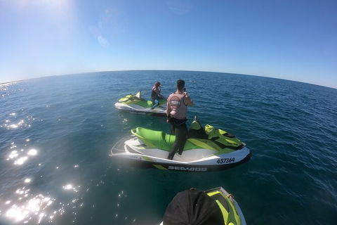 Broome Jetski Tour From Cable Beach - Accommodation Broome 3