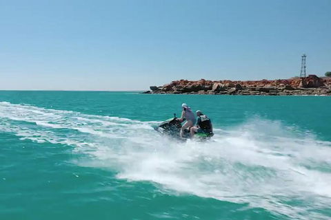 Broome Jetski Tour From Cable Beach - Accommodation Broome 2