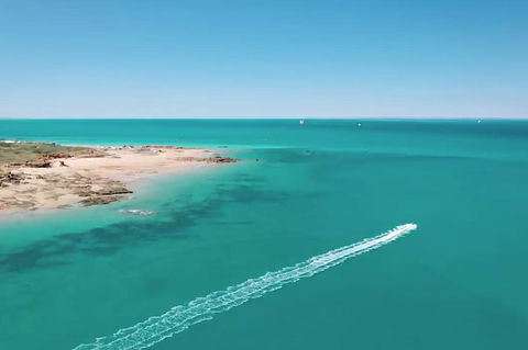 Broome Jetski Tour From Cable Beach - Accommodation Broome 5