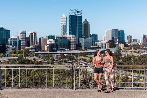 Kings Park Perth Photo Shoot - Accommodation Broome 1
