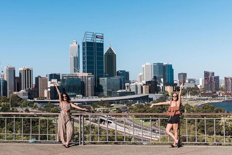 Kings Park Perth Photo Shoot - Accommodation Broome 5