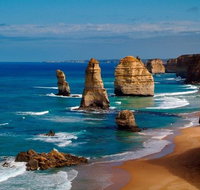 Private Tour Great Ocean Road from Melbourne - Accommodation Broome