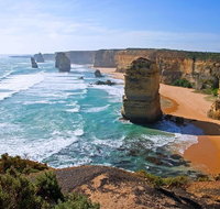 Great Ocean Road Small-Group Ecotour from Melbourne - Accommodation Broome