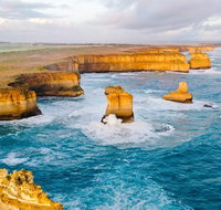 Small-Group Great Ocean Road Day Trip from Melbourne - Accommodation Broome