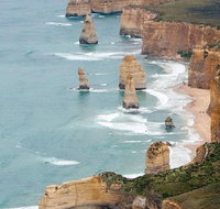 2 Day Great Ocean Road Tour from Melbourne - Accommodation Broome
