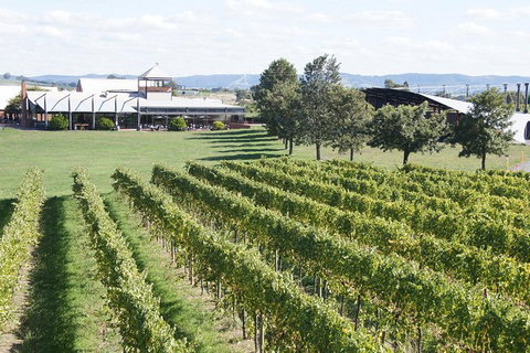 Puffing Billy Train And Yarra Valley Food And Wine Day Trip From Melbourne - Accommodation Broome 0