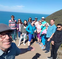 Great Ocean Road Small Group Tour - Accommodation Broome