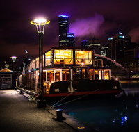 Spirit of Melbourne Dinner Cruise - Accommodation Broome