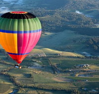 Yarra Valley Balloon Flight and Winery Tour - Accommodation Broome