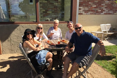 Alternative Yarra Valley Wine Tasting Tour Departing From Melbourne - Accommodation Broome 1