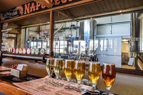 Alternative Yarra Valley Wine Tasting Tour Departing From Melbourne - Accommodation Broome 6