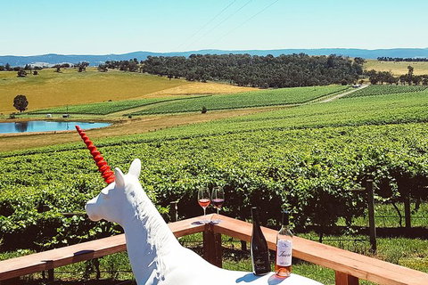 Alternative Yarra Valley Wine Tasting Tour Departing From Melbourne - Accommodation Broome 10