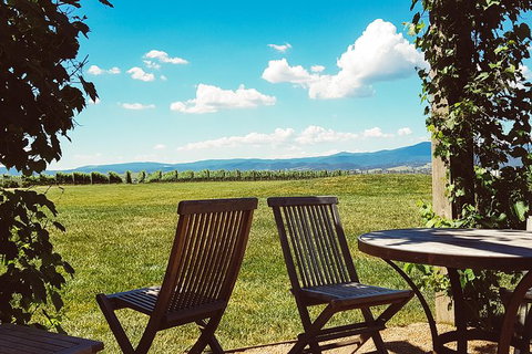Alternative Yarra Valley Wine Tasting Tour Departing From Melbourne - Accommodation Broome 11