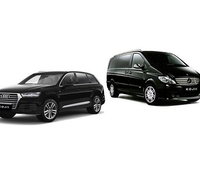 Melbourne Airport to Melbourne CBD/City 1 way - Accommodation Broome