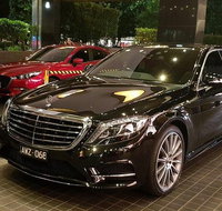 Melbourne Airport Arrival Or Departure Luxury Car Transfers - Accommodation Broome
