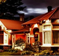 Altona Homestead Ghost Tour - Accommodation Broome