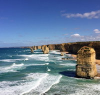 Great Ocean Road Reverse Itinerary PREMIUM Tour - Accommodation Broome