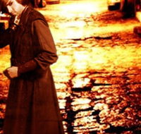 Melbourne Ghost Tour - Accommodation Broome