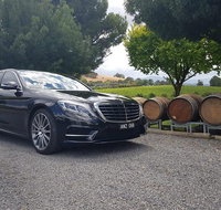 Private Airport Transfer in Melbourne City in Luxury Vehicles - Accommodation Broome
