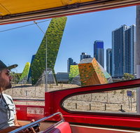 City Sightseeing Melbourne Hop-On Hop-Off Bus Tour - Accommodation Broome