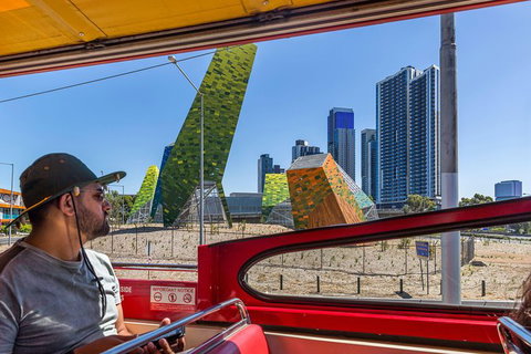 City Sightseeing Melbourne Hop-On Hop-Off Bus Tour - Accommodation Broome 17
