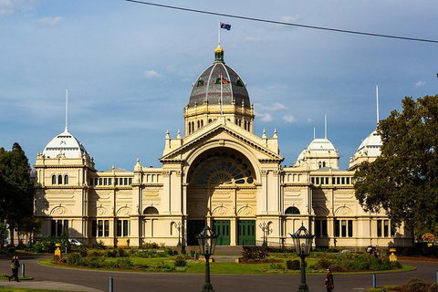 City Sightseeing Melbourne Hop-On Hop-Off Bus Tour - Accommodation Broome 22