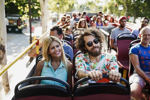 City Sightseeing Melbourne Hop-On Hop-Off Bus Tour - Accommodation Broome 20