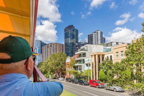 City Sightseeing Melbourne Hop-On Hop-Off Bus Tour - Accommodation Broome 23