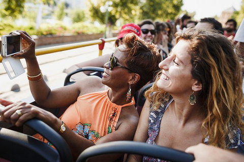 City Sightseeing Melbourne Hop-On Hop-Off Bus Tour - Accommodation Broome 21