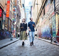 Melbourne Audio Tour A Self-Guided Walk Through the City - Accommodation Broome
